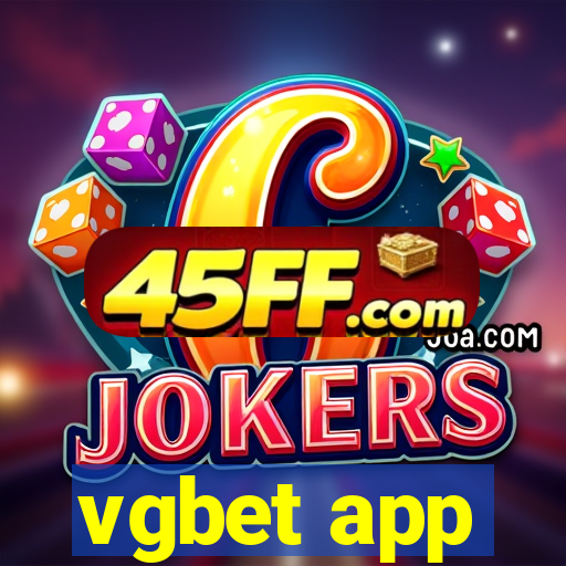 vgbet app